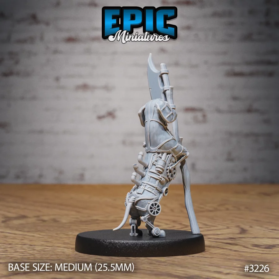 Construct Dachshund Set - Image 7