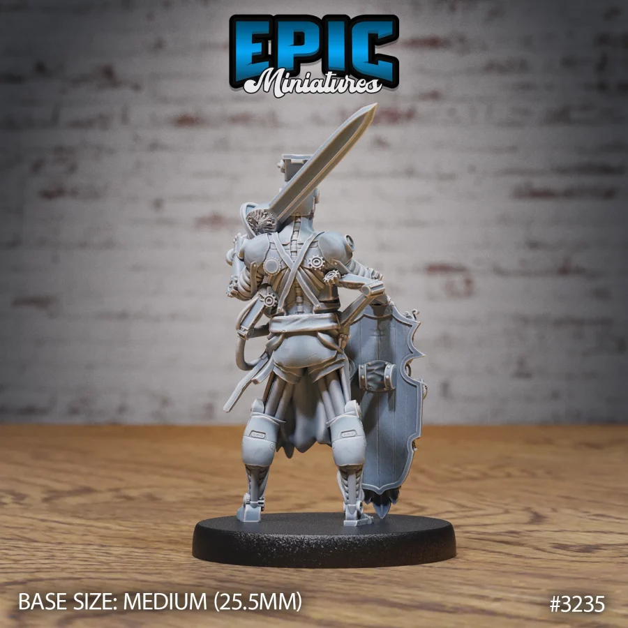 Construct Blacksmith Set - Image 3