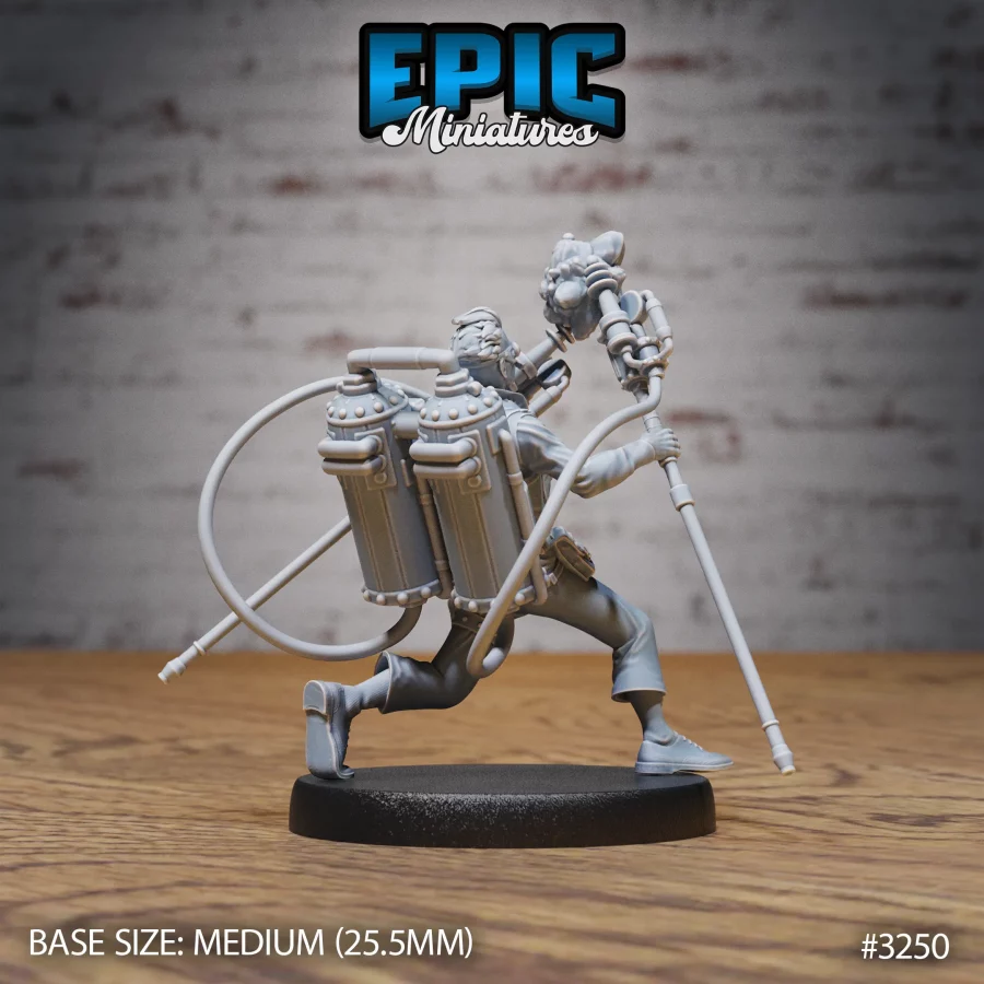 Inventor Joseph Set - Image 7
