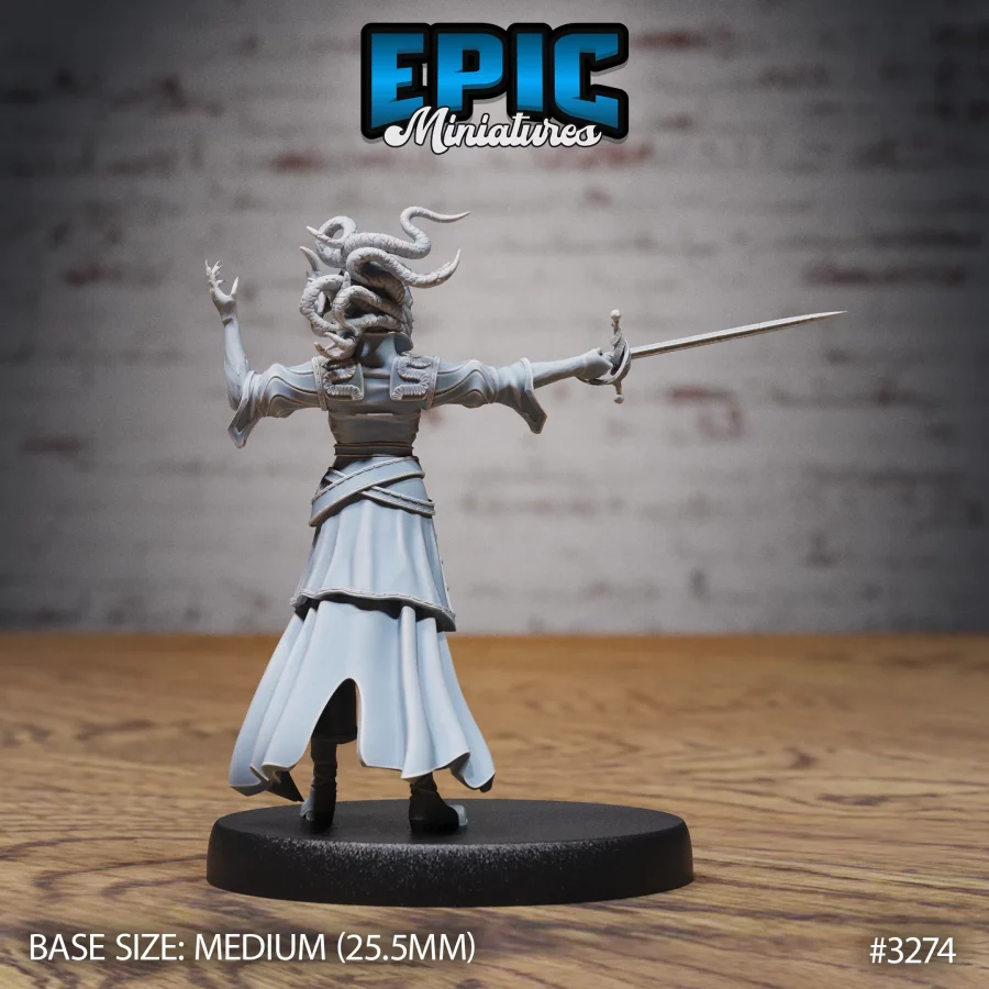 Gorgon Pirate Set - Image 5