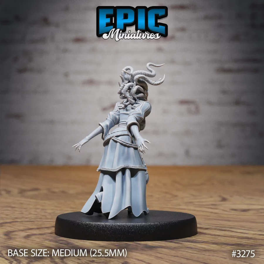 Gorgon Pirate Set - Image 7