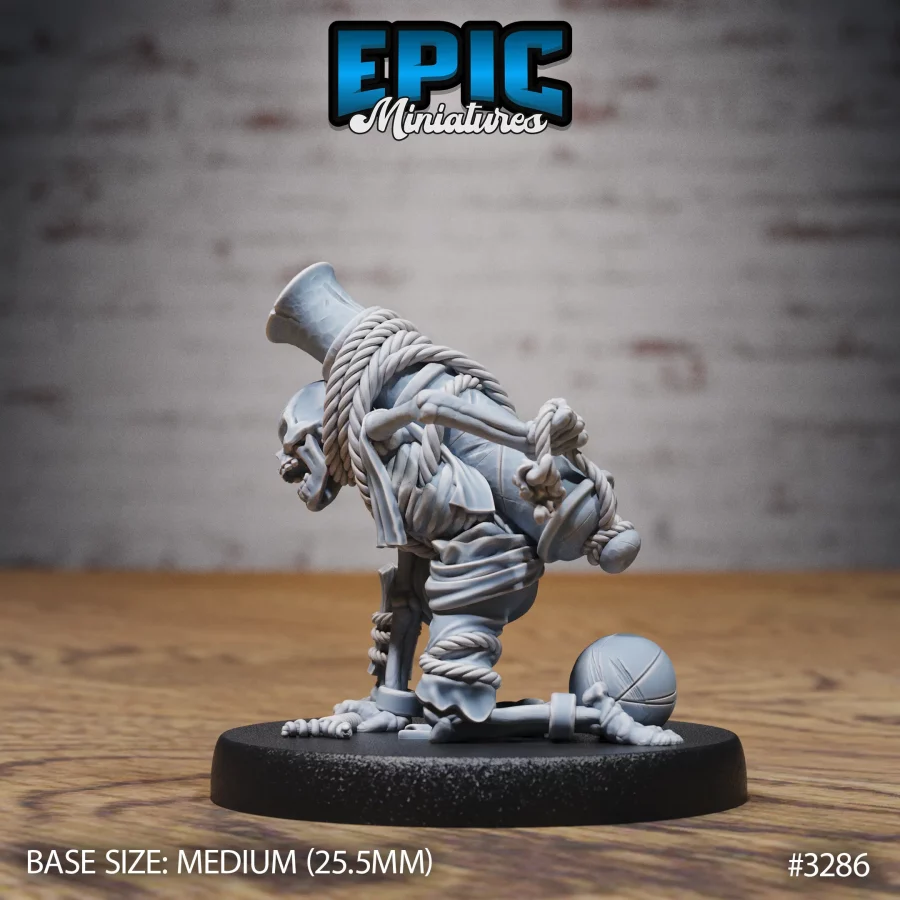 Undead Pirate Crew Canon (Medium) - Image 2