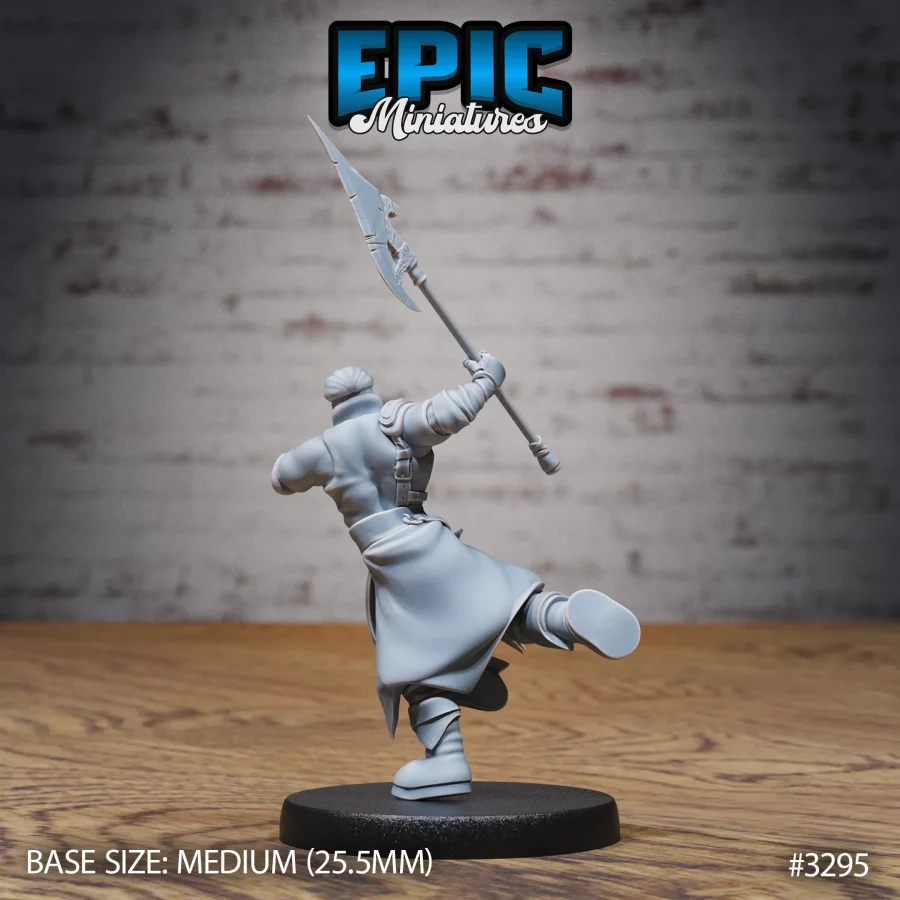 Master Sailor Attack (Medium) - Image 2