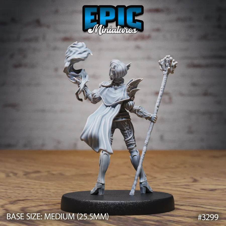 Triton Female Set - Image 5