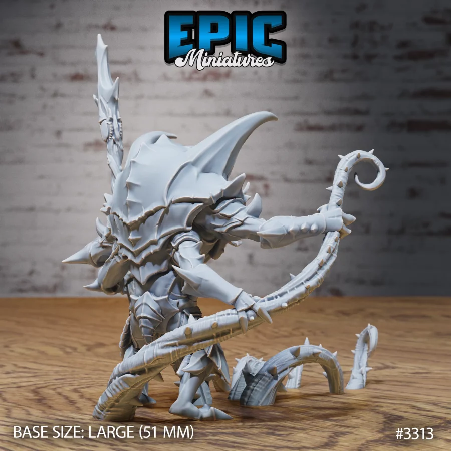 Insectoid Jungle Hulk Set - Image 5