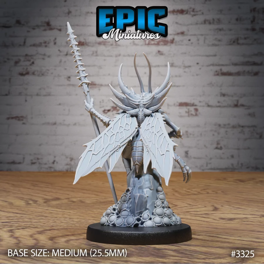 Mosquito Folk Set - Image 9