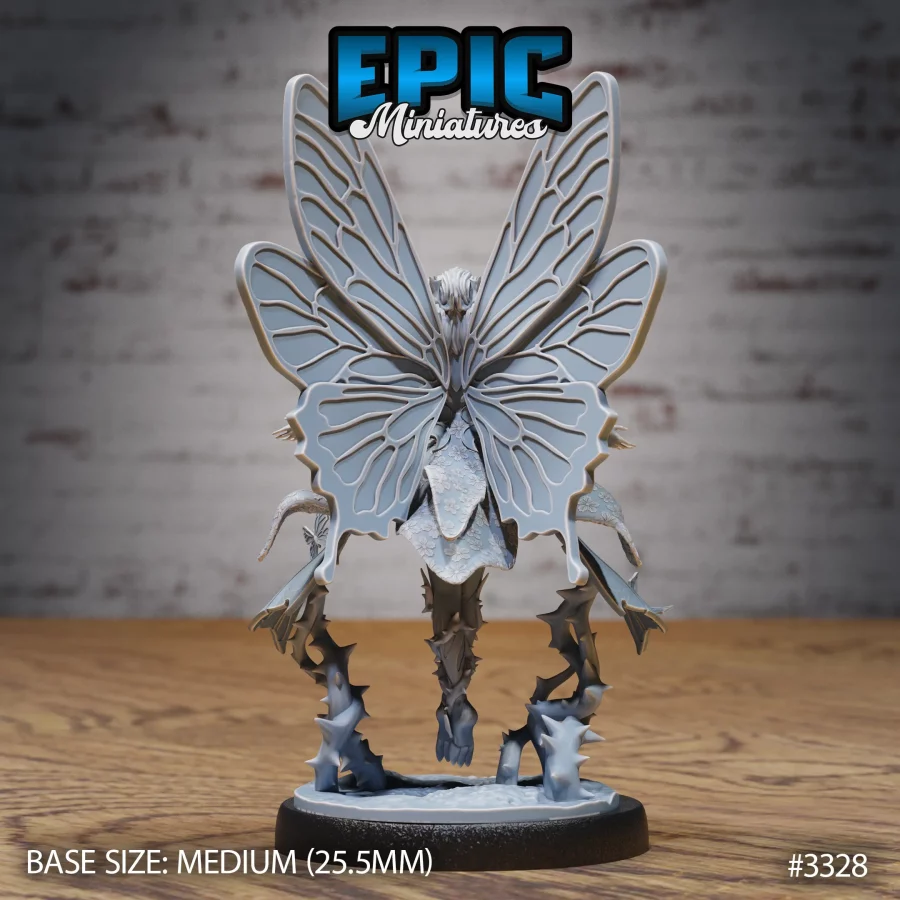 Butterfly Fairy Set - Image 7