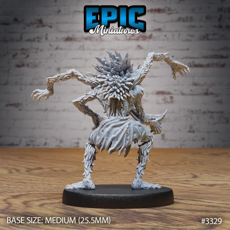 Spider Folk Set - Image 3
