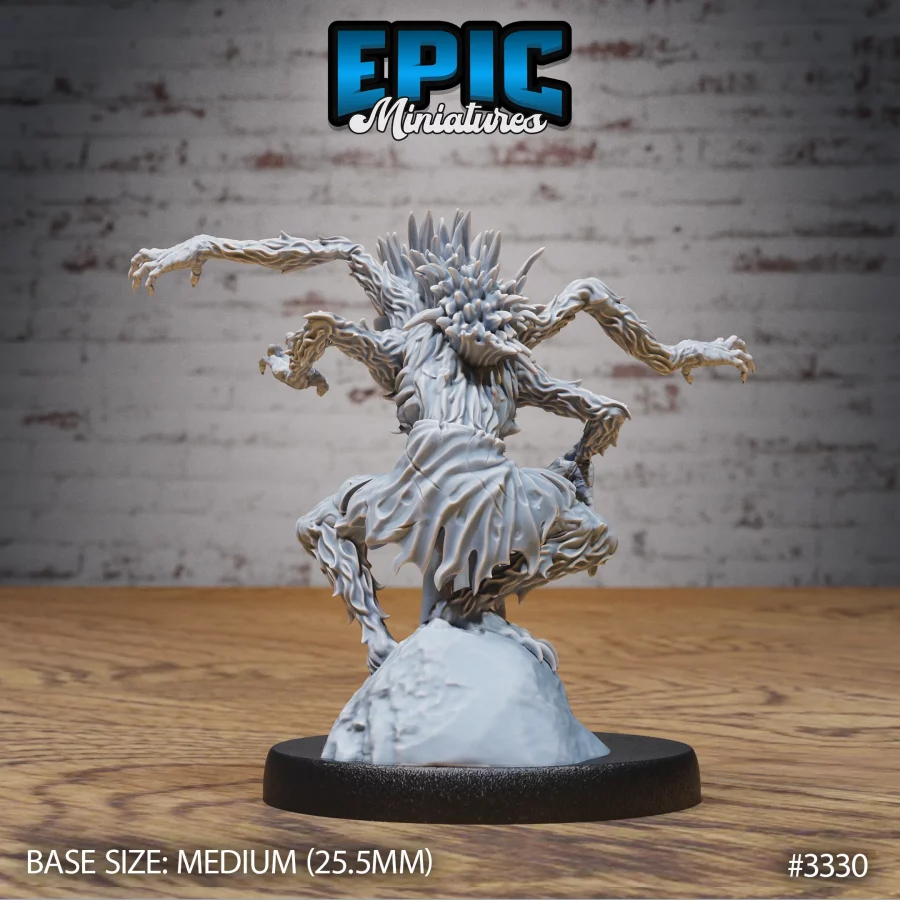 Spider Folk Set - Image 5