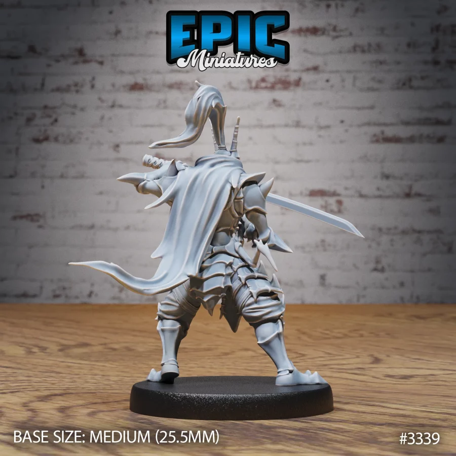 Ninja Insect Warrior Set - Image 5