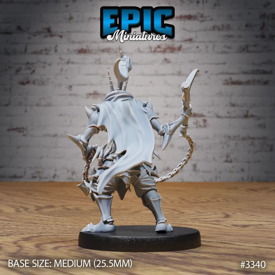 Ninja Insect Warrior Set - Image 7