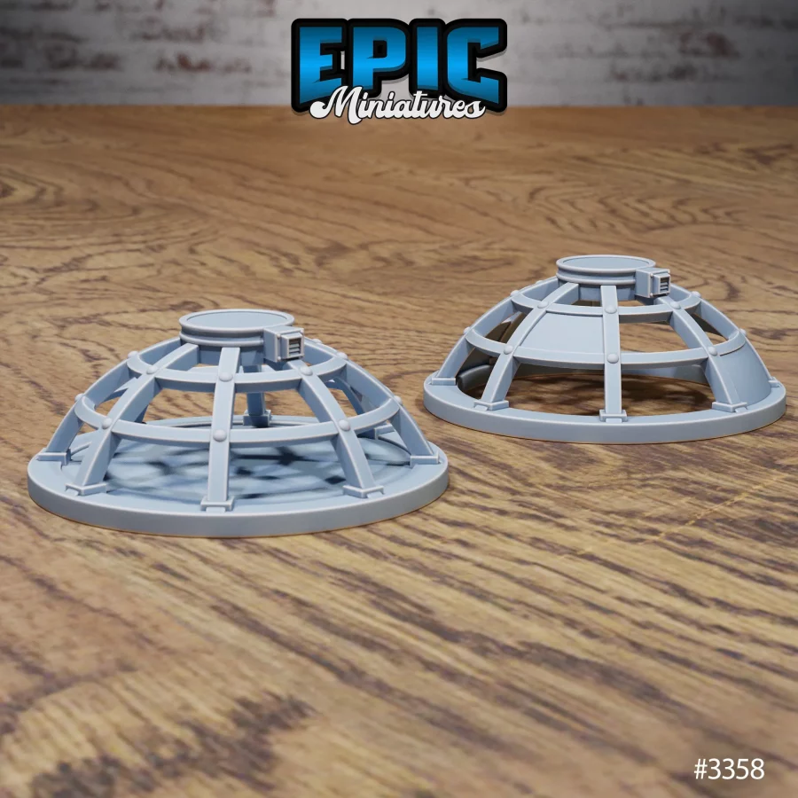 Spelljammer Scatter Decoration - Image 4
