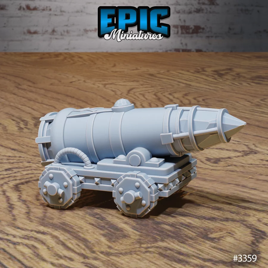 Spelljammer Scatter Equipment - Image 3