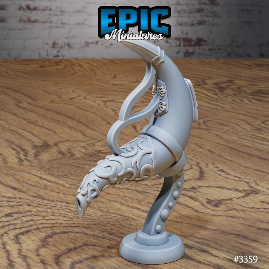 Spelljammer Scatter Equipment - Image 5