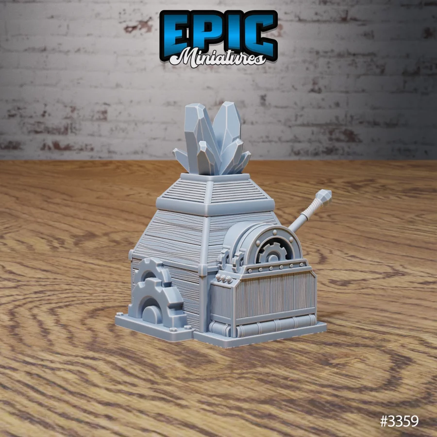 Spelljammer Scatter Equipment - Image 8