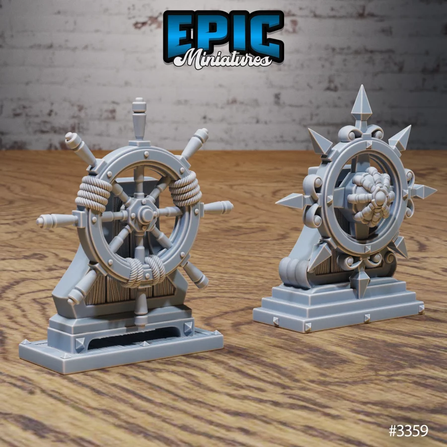 Spelljammer Scatter Equipment - Image 12