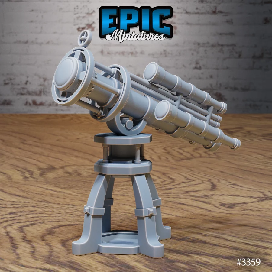 Spelljammer Scatter Equipment - Image 14