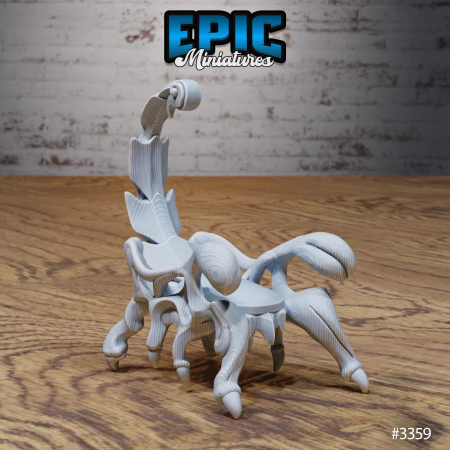 Spelljammer Scatter Equipment - Image 15