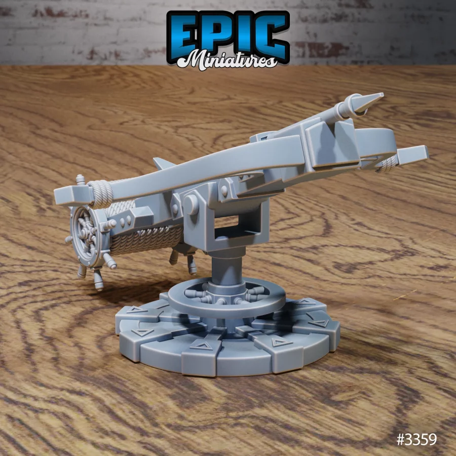 Spelljammer Scatter Equipment - Image 21