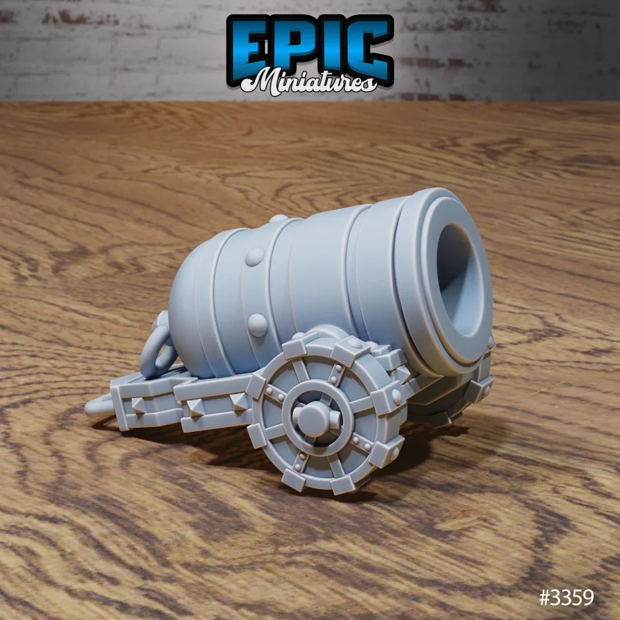 Spelljammer Scatter Equipment - Image 24