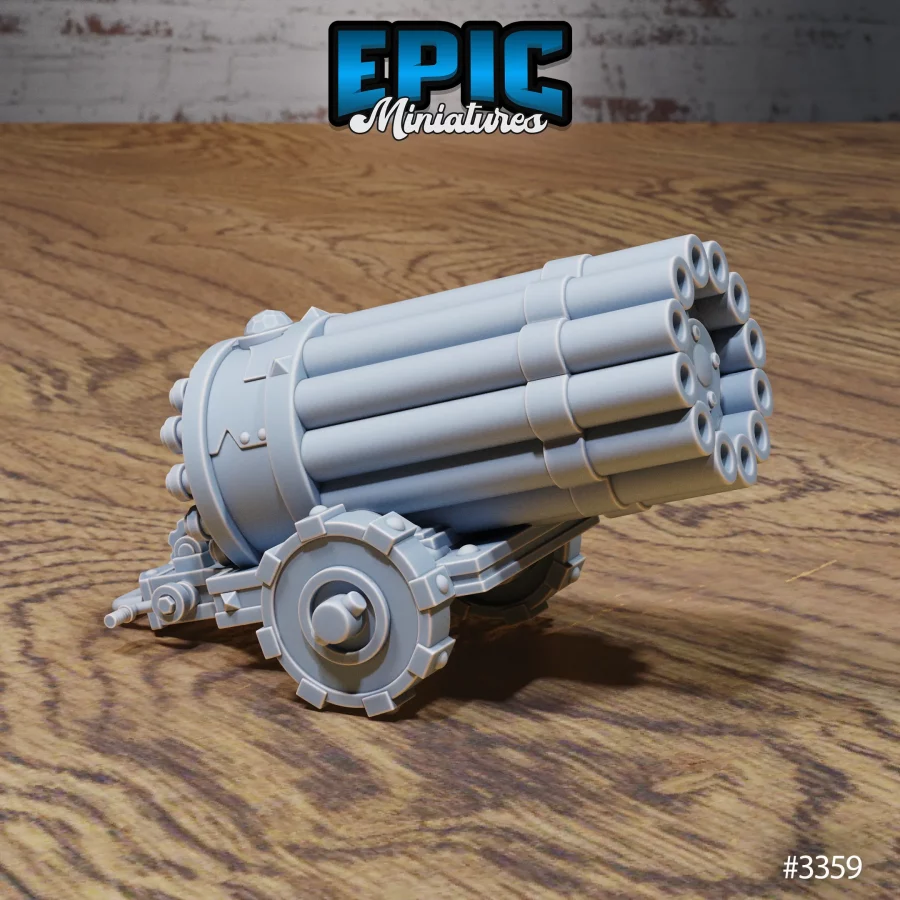 Spelljammer Scatter Equipment - Image 25