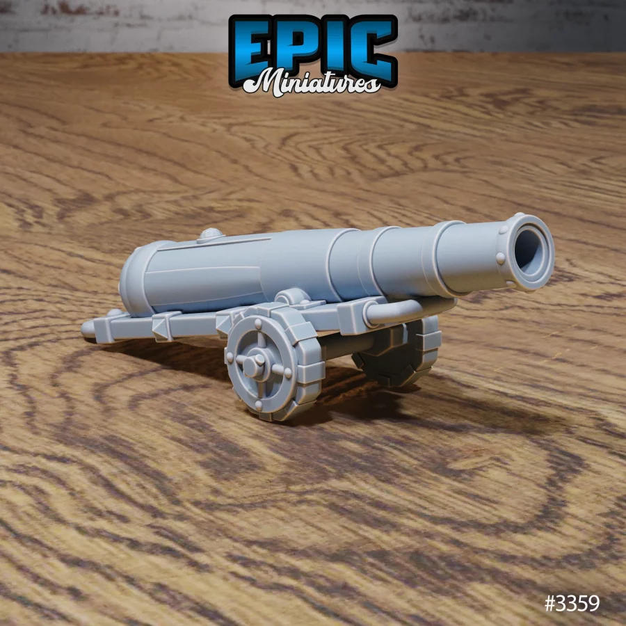Spelljammer Scatter Equipment - Image 26