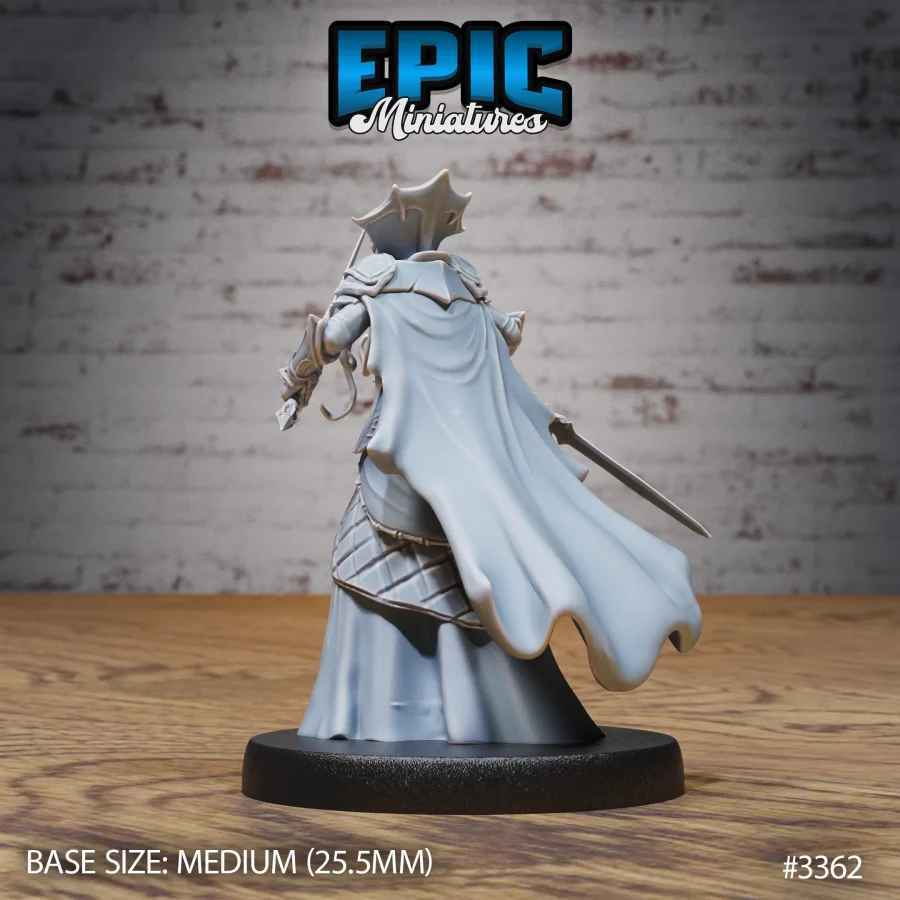 Mind Eater Classic Swords (Medium) - Image 2