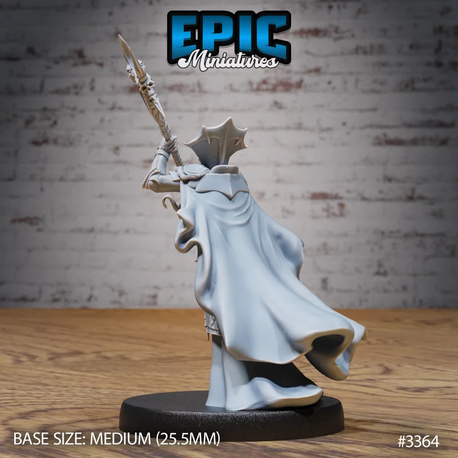 Mind Eater Classic Axe (Medium) - Image 2