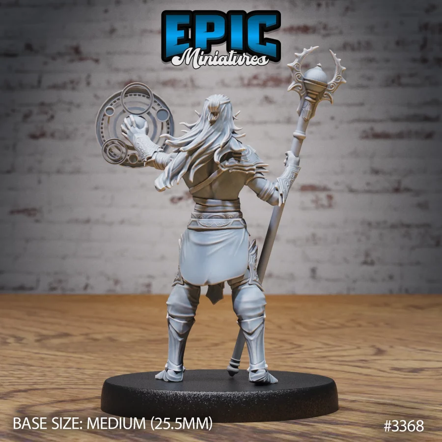 Male Slave Rebel Set - Image 9