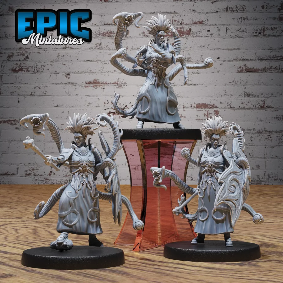 Planar Parasite Host Set