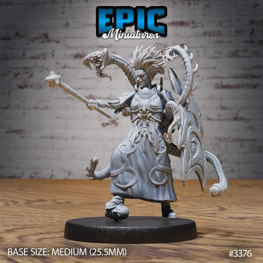 Planar Parasite Host Victory (Medium)