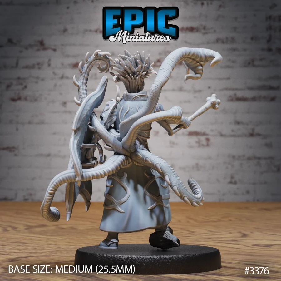 Planar Parasite Host Victory (Medium) - Image 2