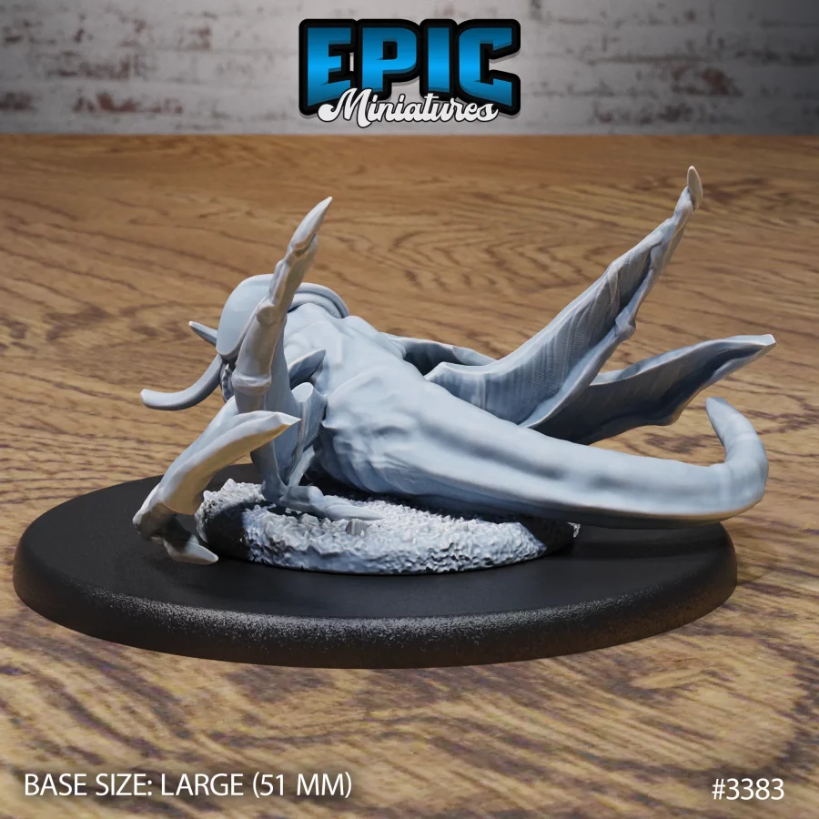 Star Shark Mount (Large) - Image 2