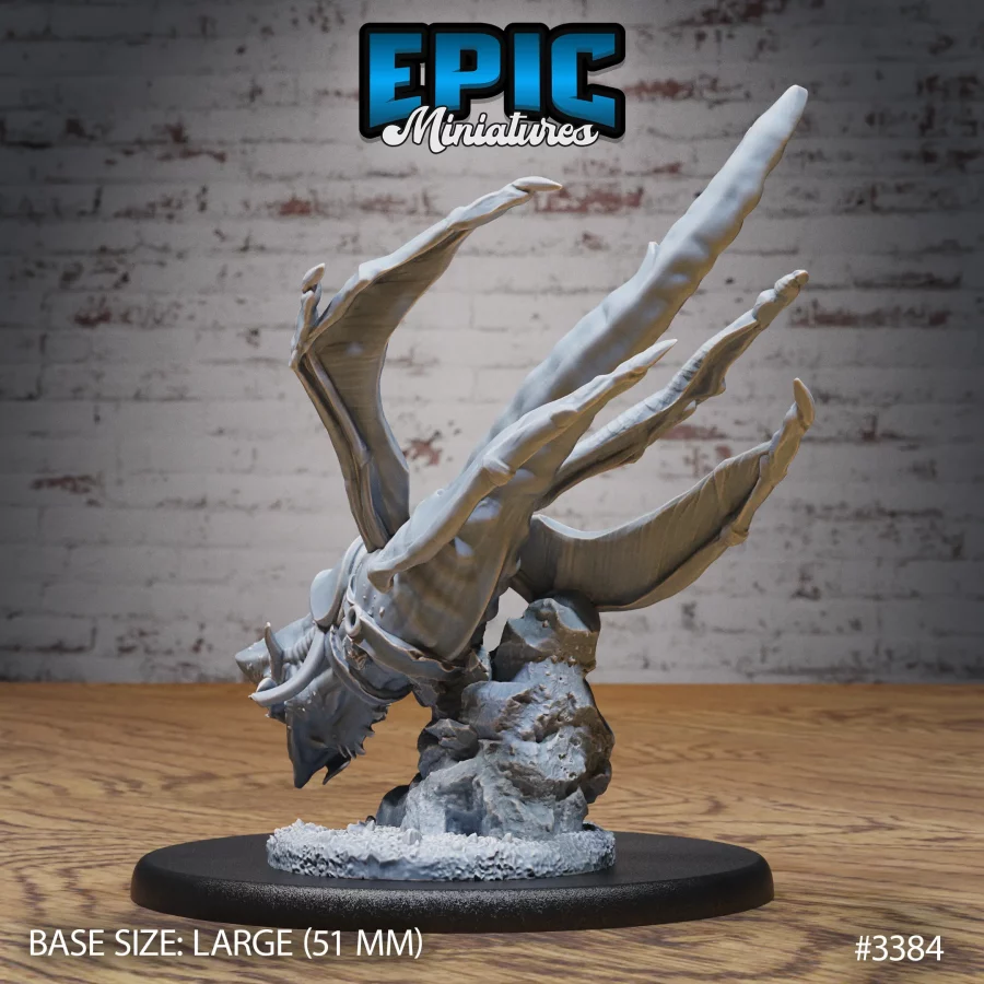 Star Shark Mount Hunt (Large) - Image 2