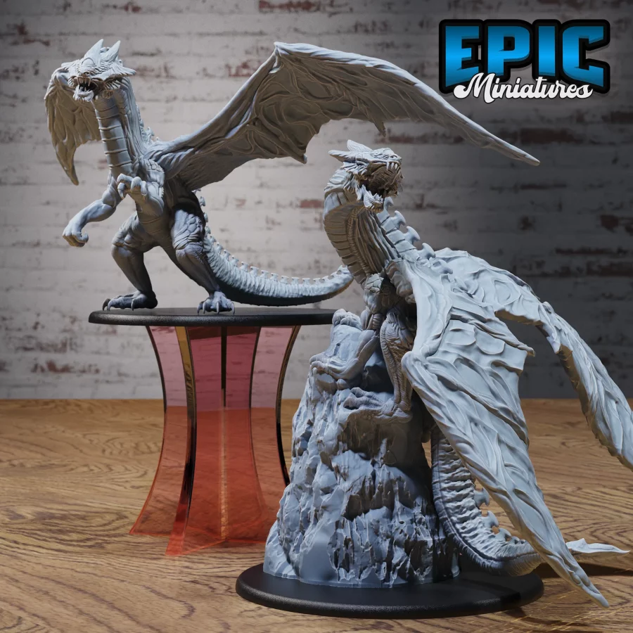 Cyclops Dragon Set - Image 13