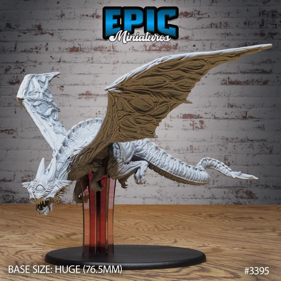 Cyclops Dragon Fire (Huge) - Image 3