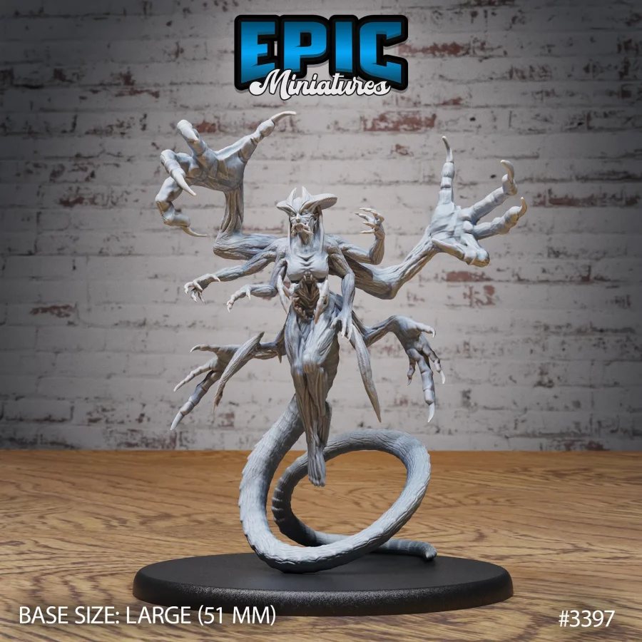 Void Mother (Large)