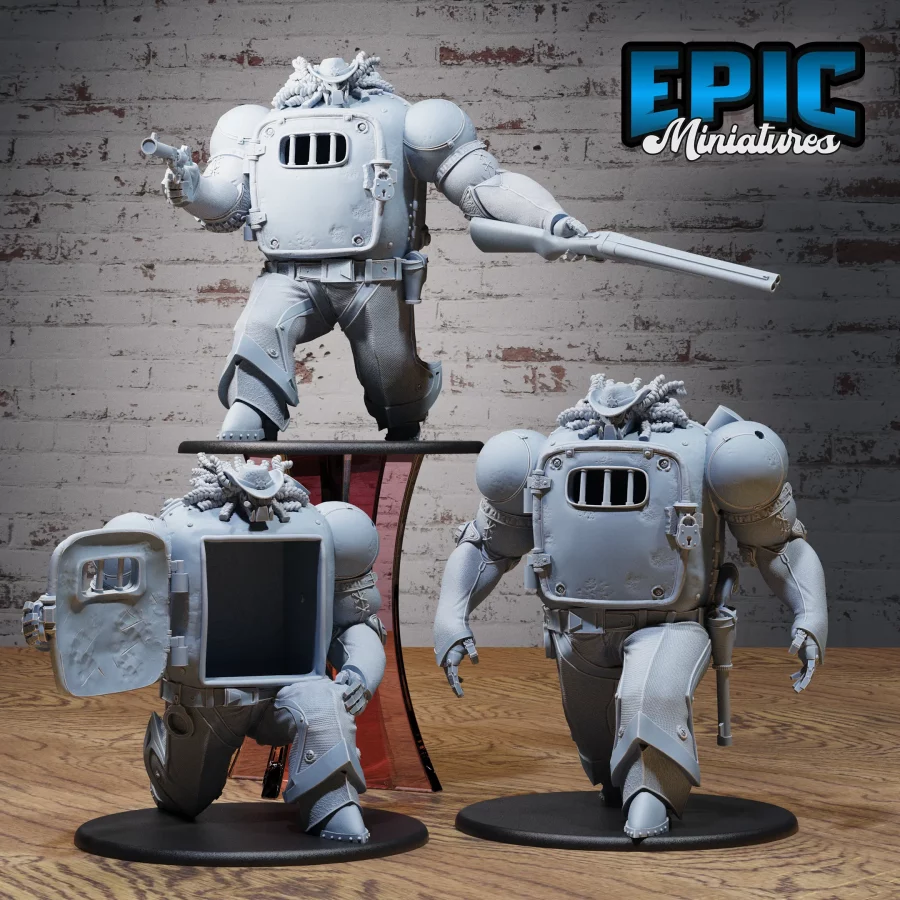 Jail Construct Set
