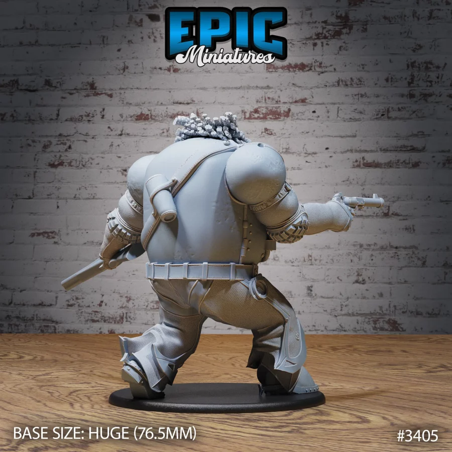 Jail Construct Set - Image 5