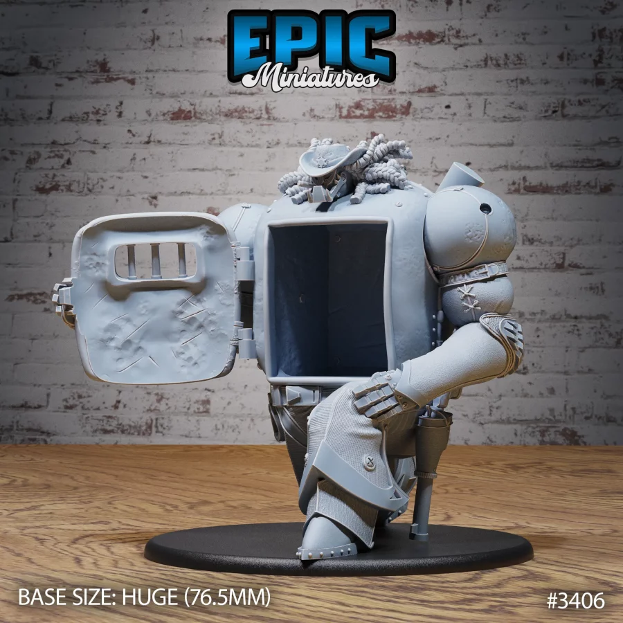 Jail Construct Set - Image 2