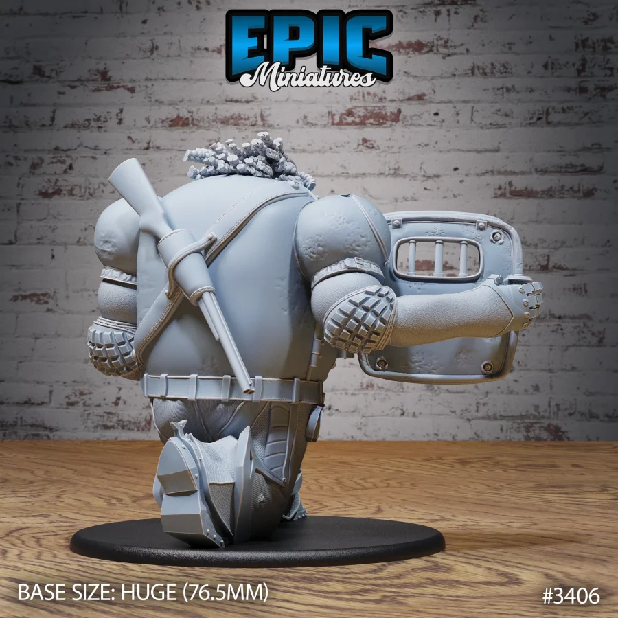 Jail Construct Set - Image 3