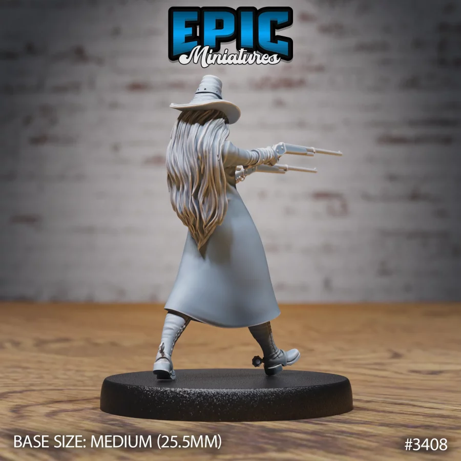 Sheriff Female Set - Image 3