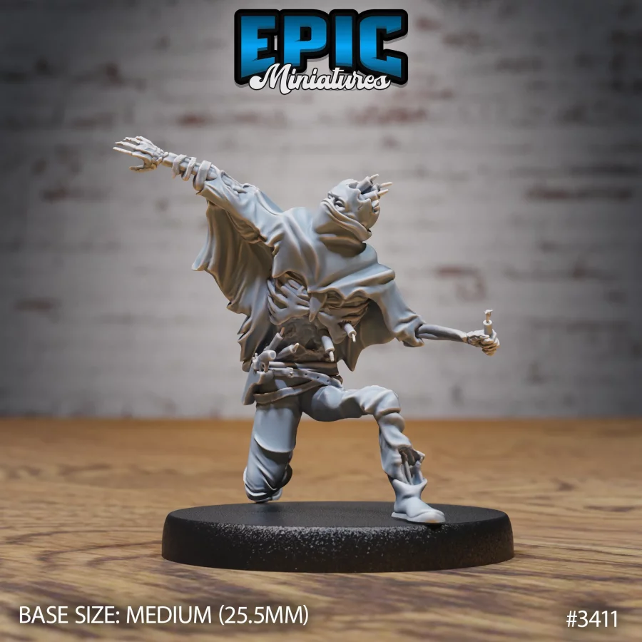 Undead Dynamite Bandit Set - Image 4