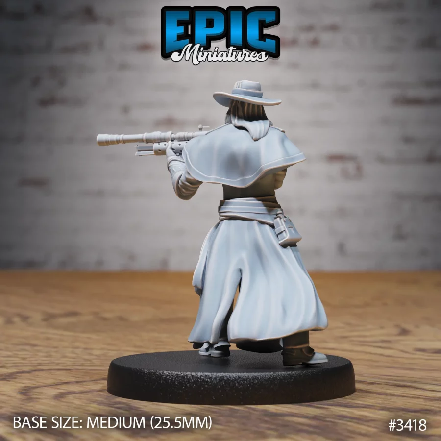 Holy Gunslinger Set - Image 5
