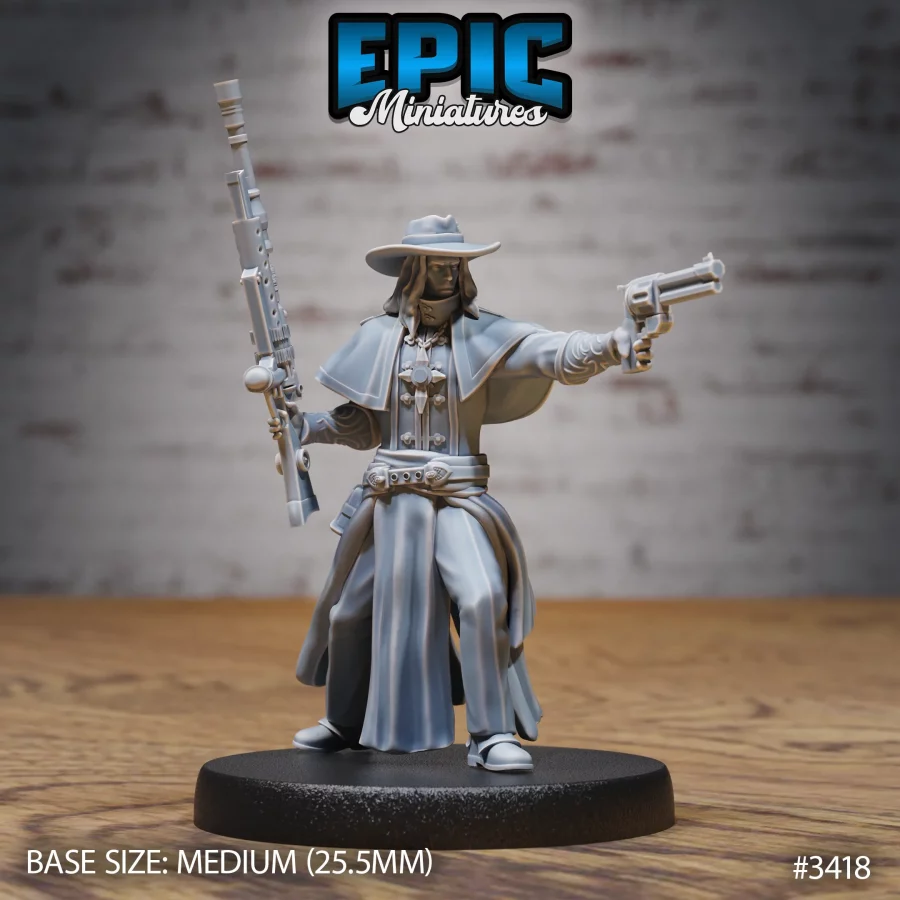 Holy Gunslinger Set - Image 6