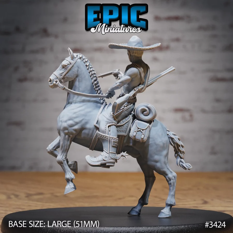 Wild West Bandit Set - Image 2