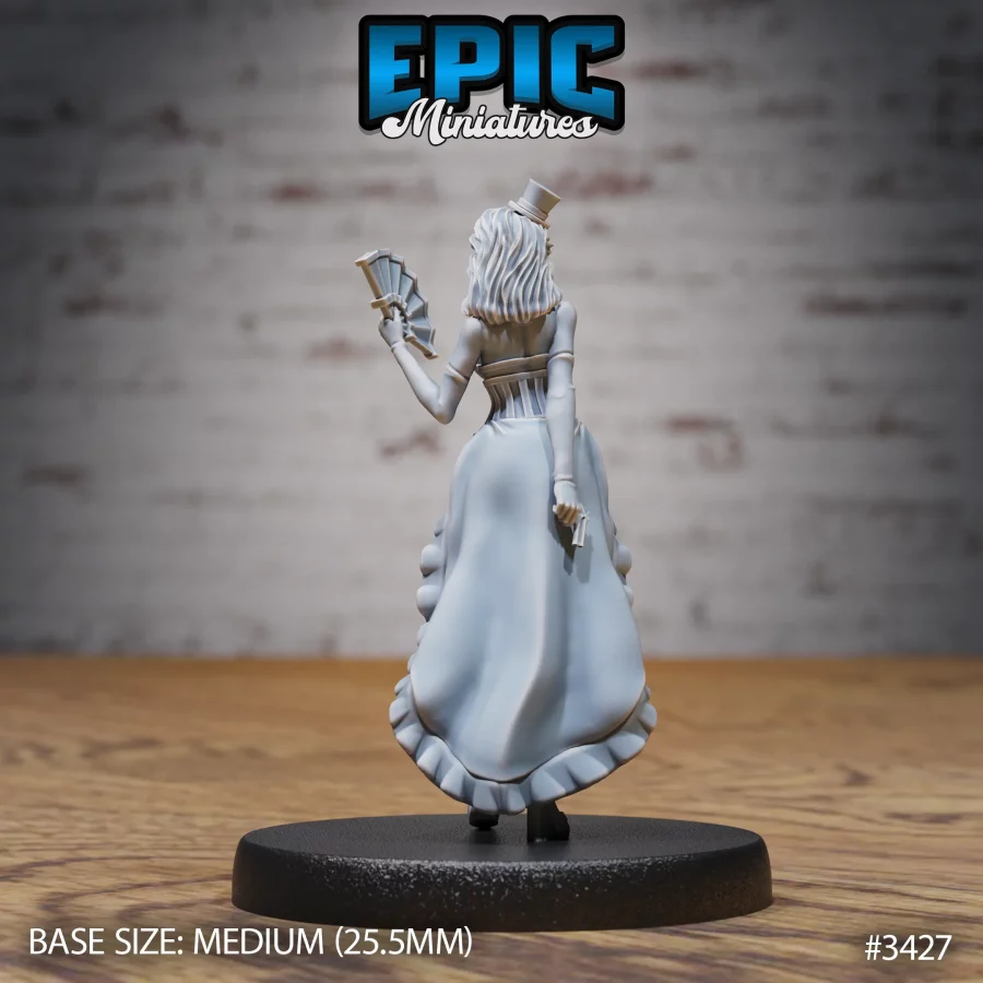 Saloon Dancer Set - Image 5