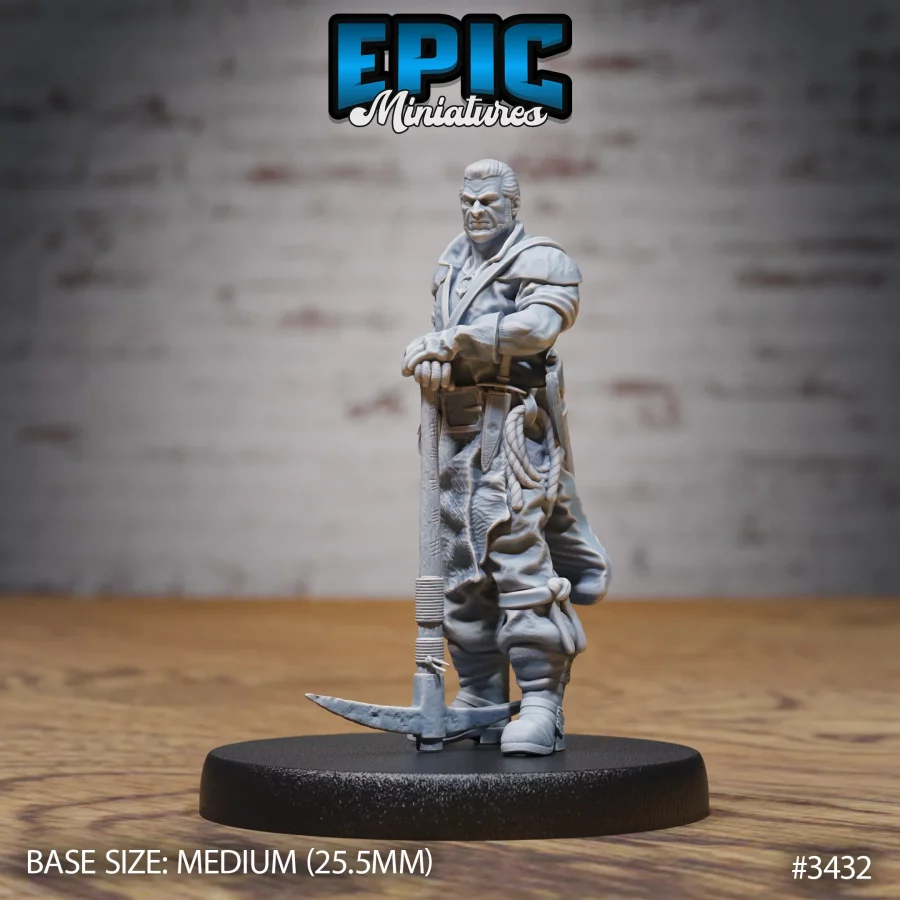 Gold Prospector Set - Image 6