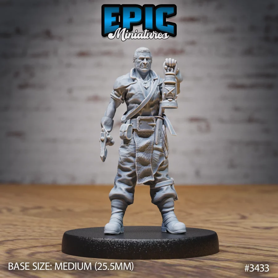 Gold Prospector Set - Image 4