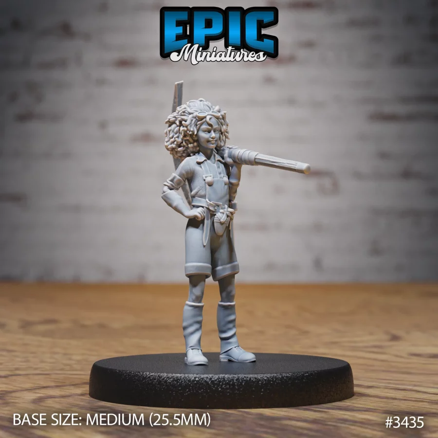 Mining Apprentice Set - Image 2